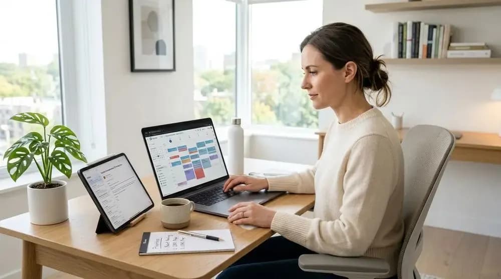 Fashion brand catalog indexing and multi-channel customer inquiries